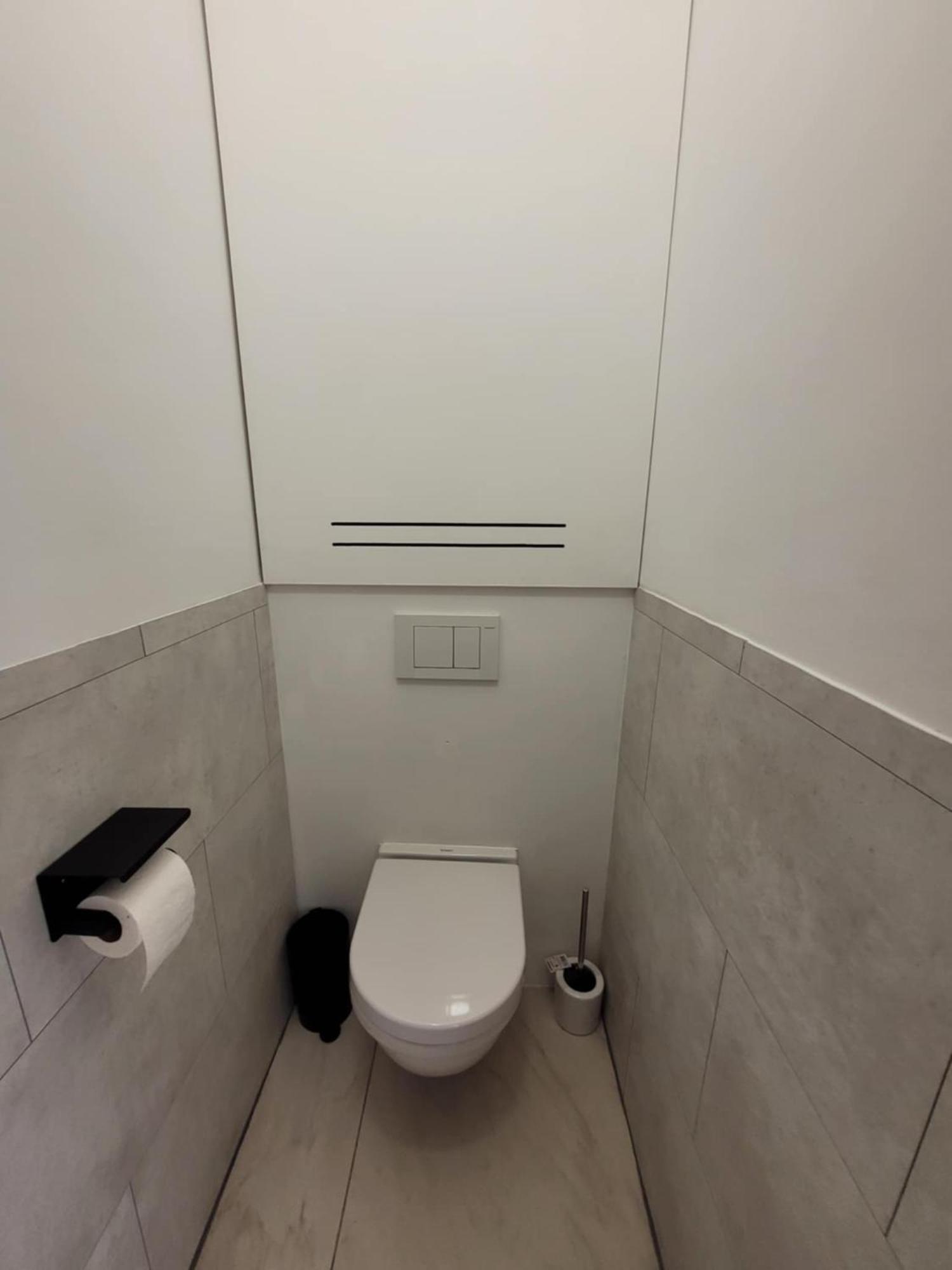 Appartement Ruim Dichtbij Zee