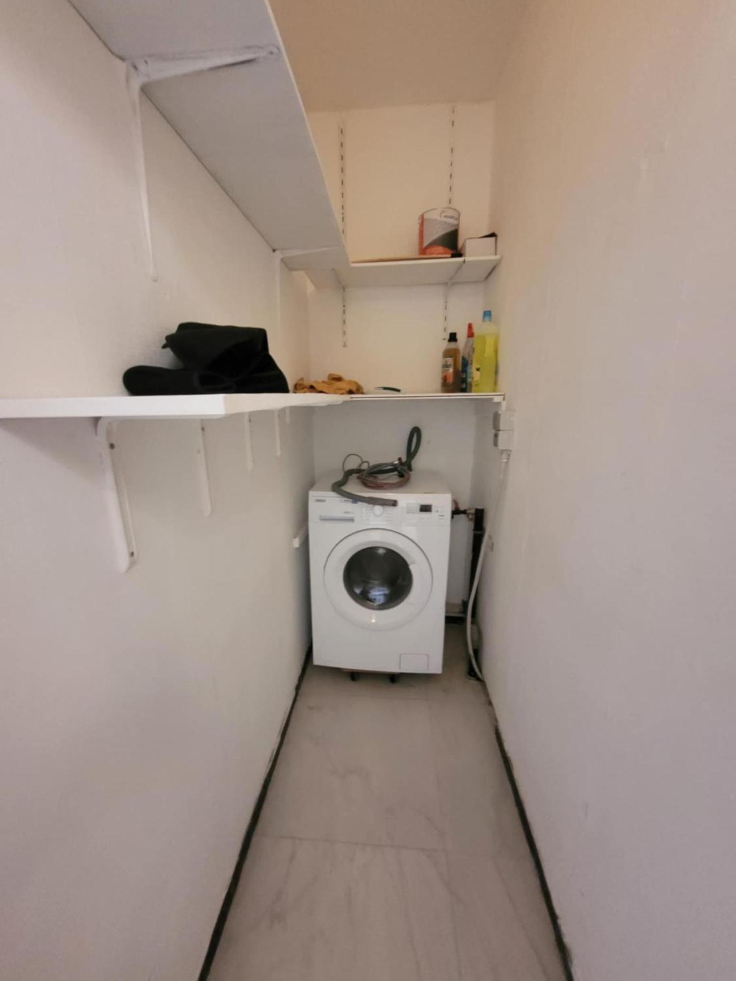 Appartement Ruim Dichtbij Zee *